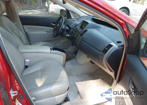 2008 Toyota Prius z USA, uszkodzony, nr VIN JTDKB20U387777972